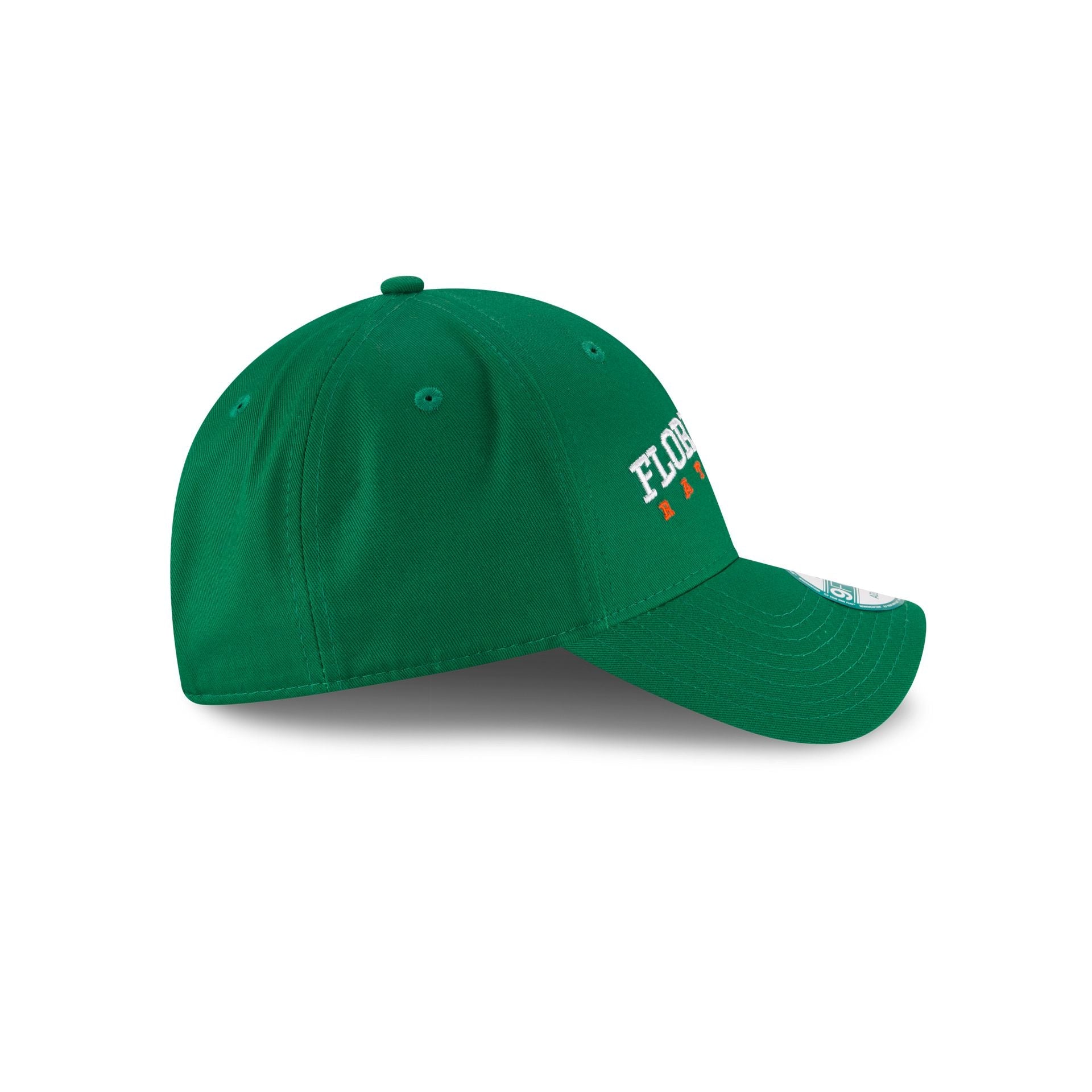 FAMU Rattlers 9FORTY Adjustable Hat