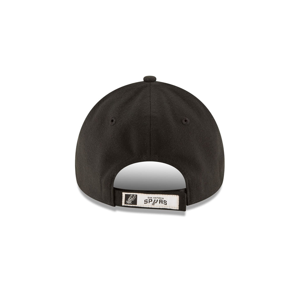 San Antonio Spurs The League 9FORTY Adjustable Hat