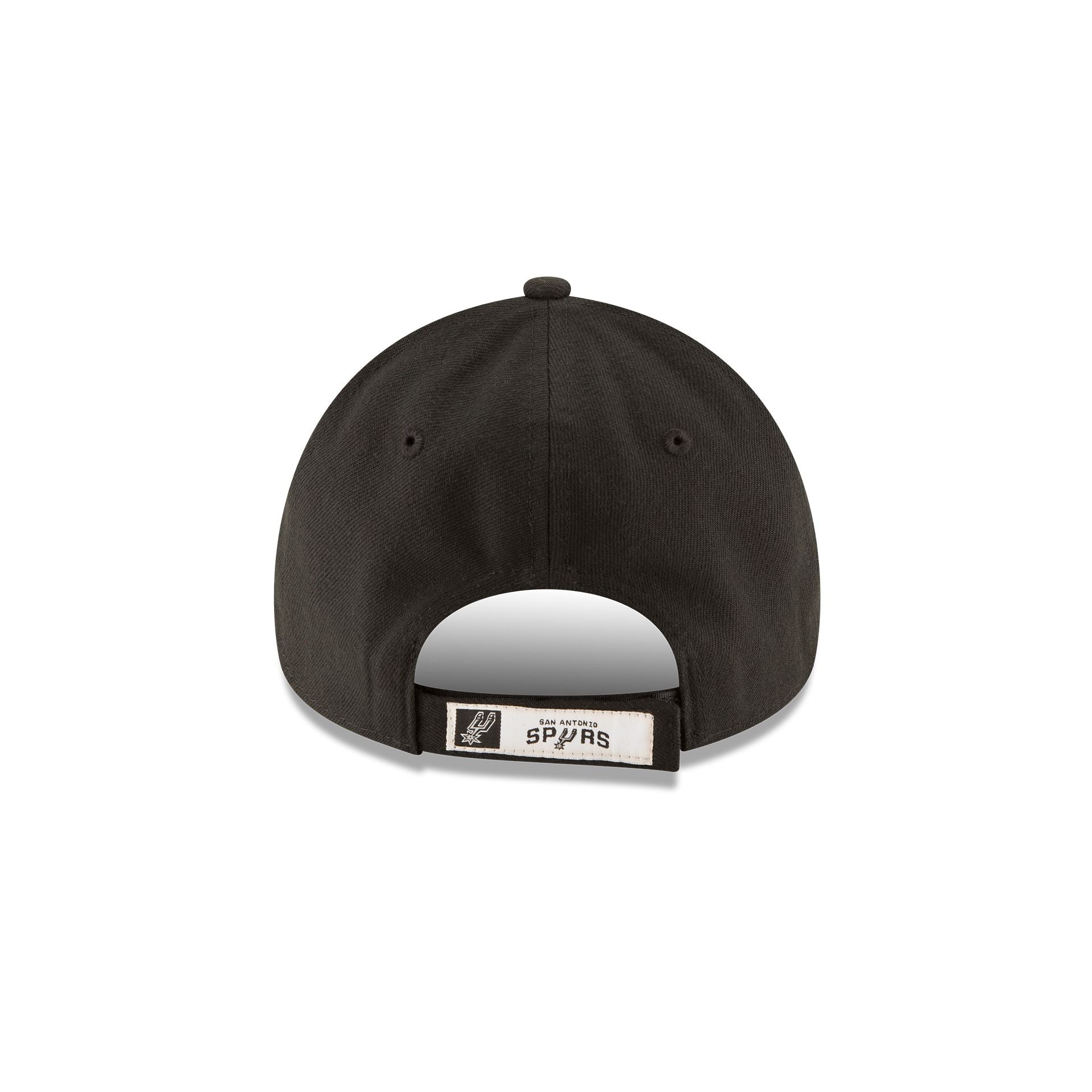 San Antonio Spurs The League 9FORTY Adjustable Hat