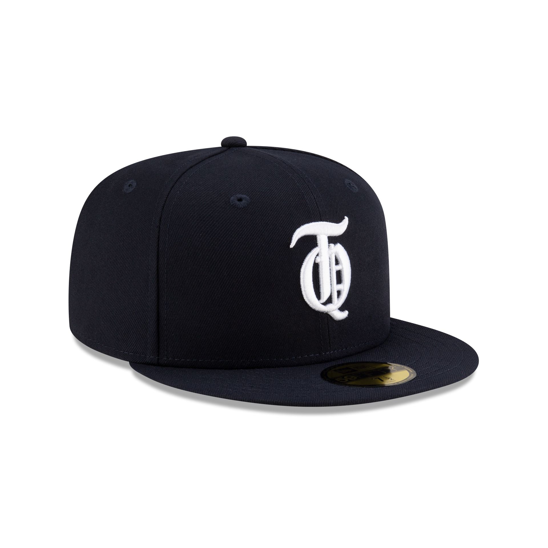 Tigres de Quintana Roo Home 59FIFTY Fitted Hat