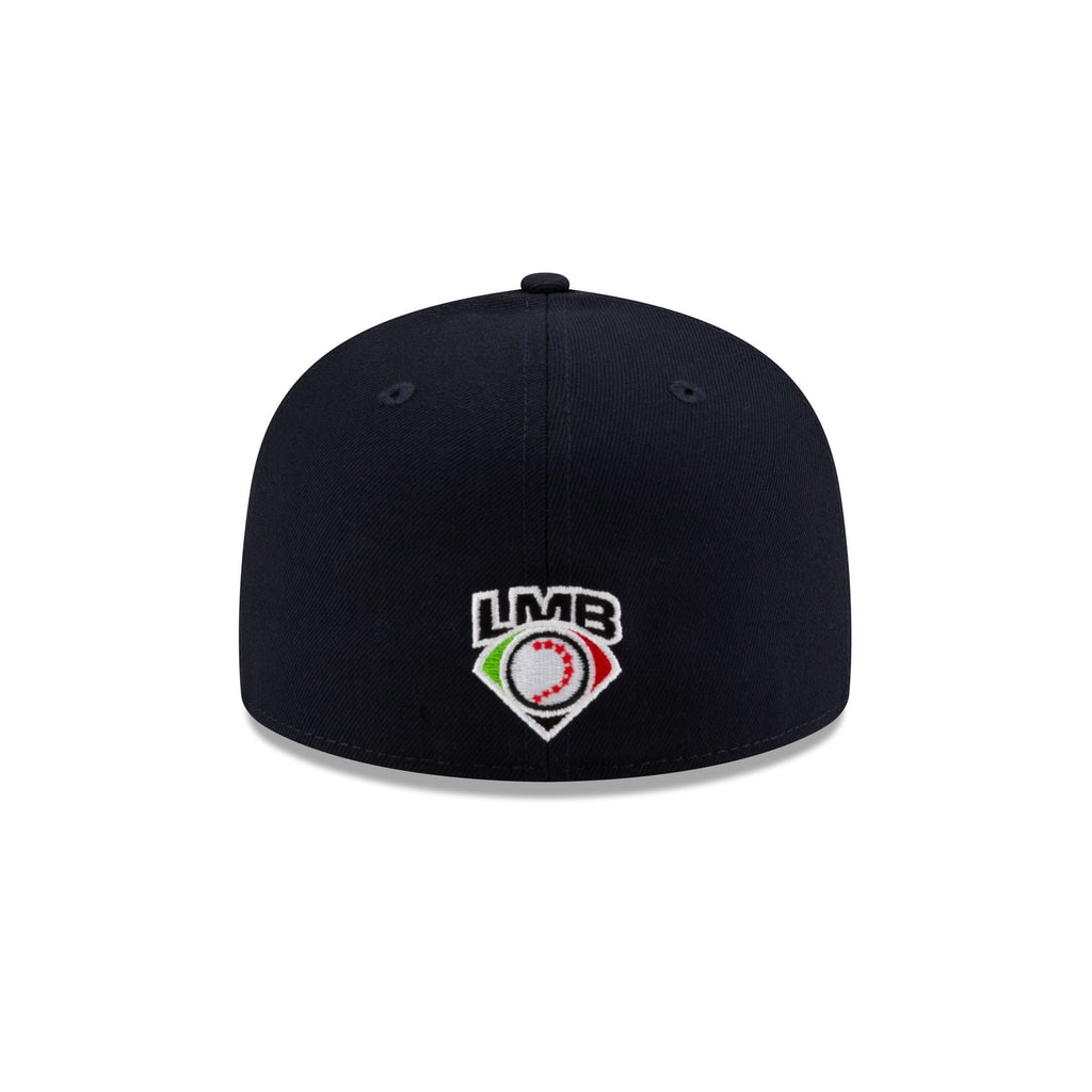 Tigres de Quintana Roo Home 59FIFTY Fitted Hat