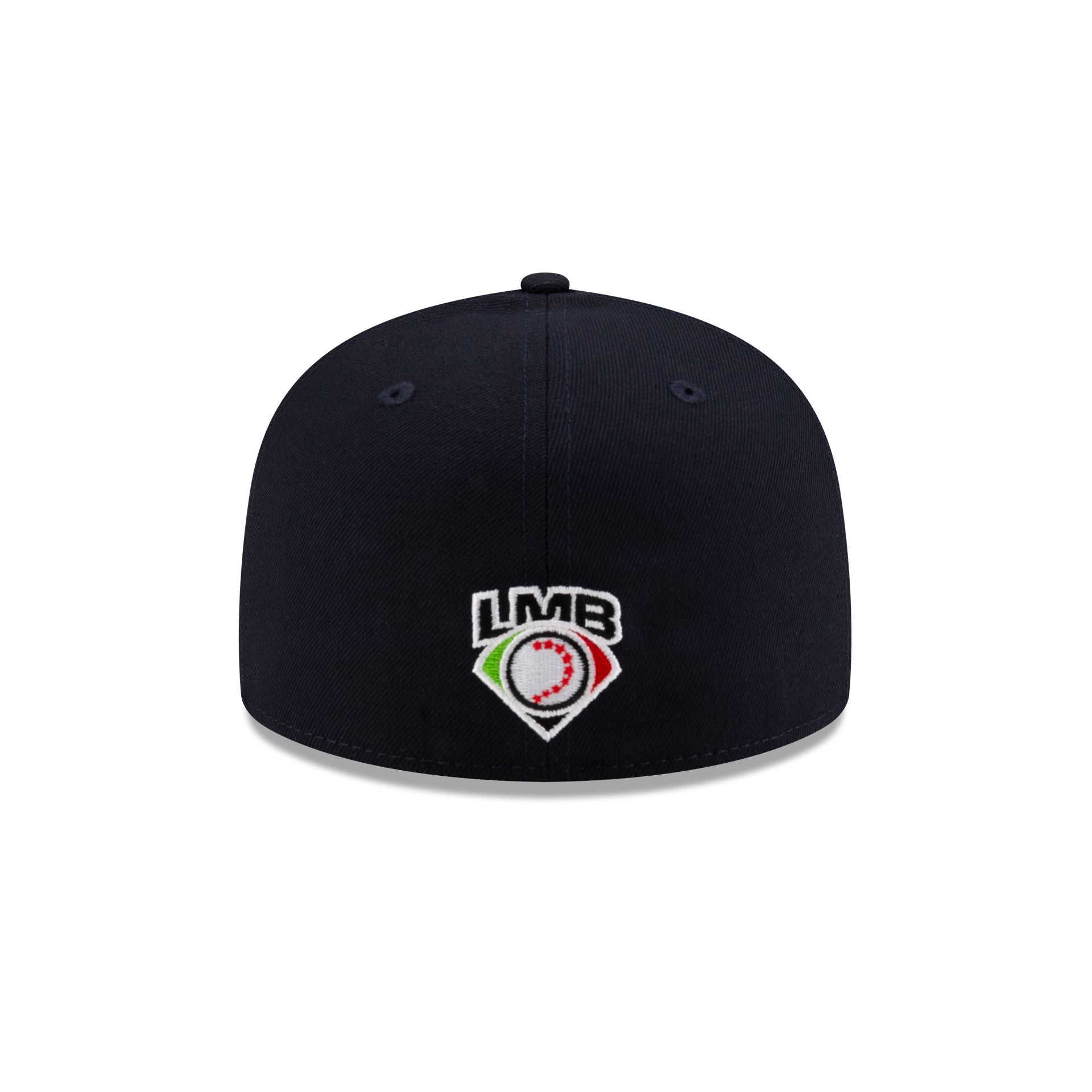 Tigres de Quintana Roo Home 59FIFTY Fitted Hat