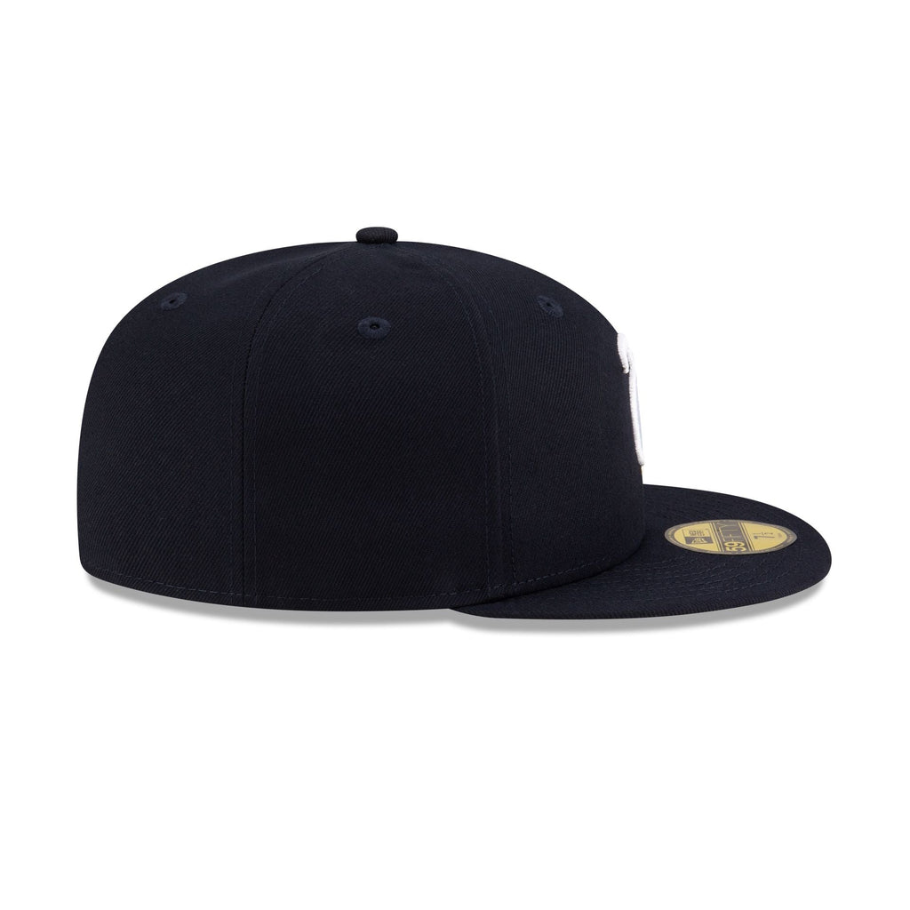 Tigres de Quintana Roo Home 59FIFTY Fitted Hat