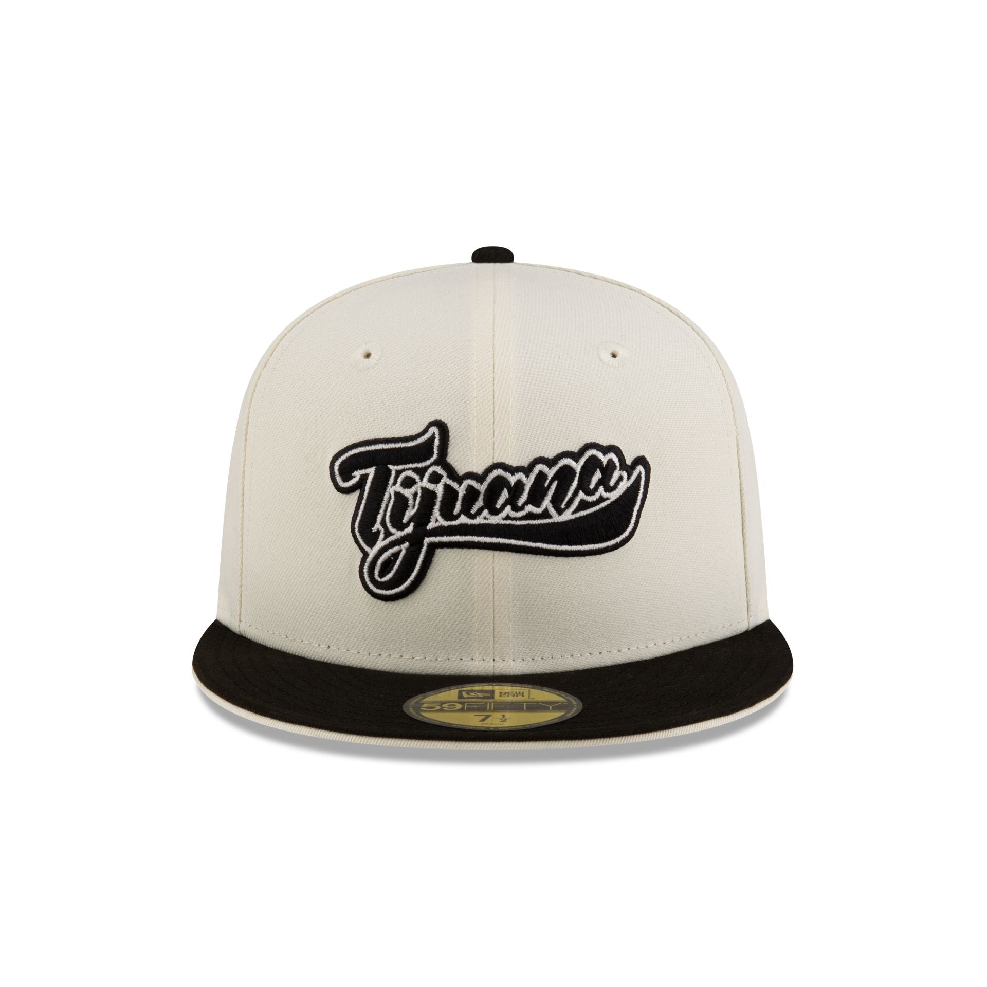 Toros de Tijuana Home 59FIFTY Fitted Hat