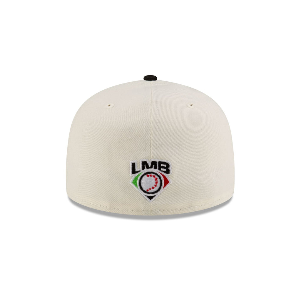 Toros de Tijuana Home 59FIFTY Fitted Hat