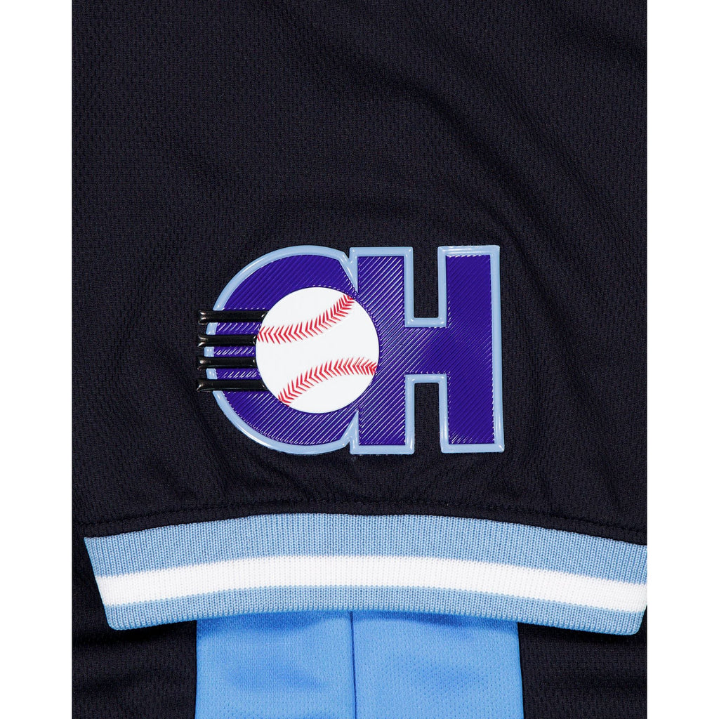 Charros de Jalisco Away Jersey