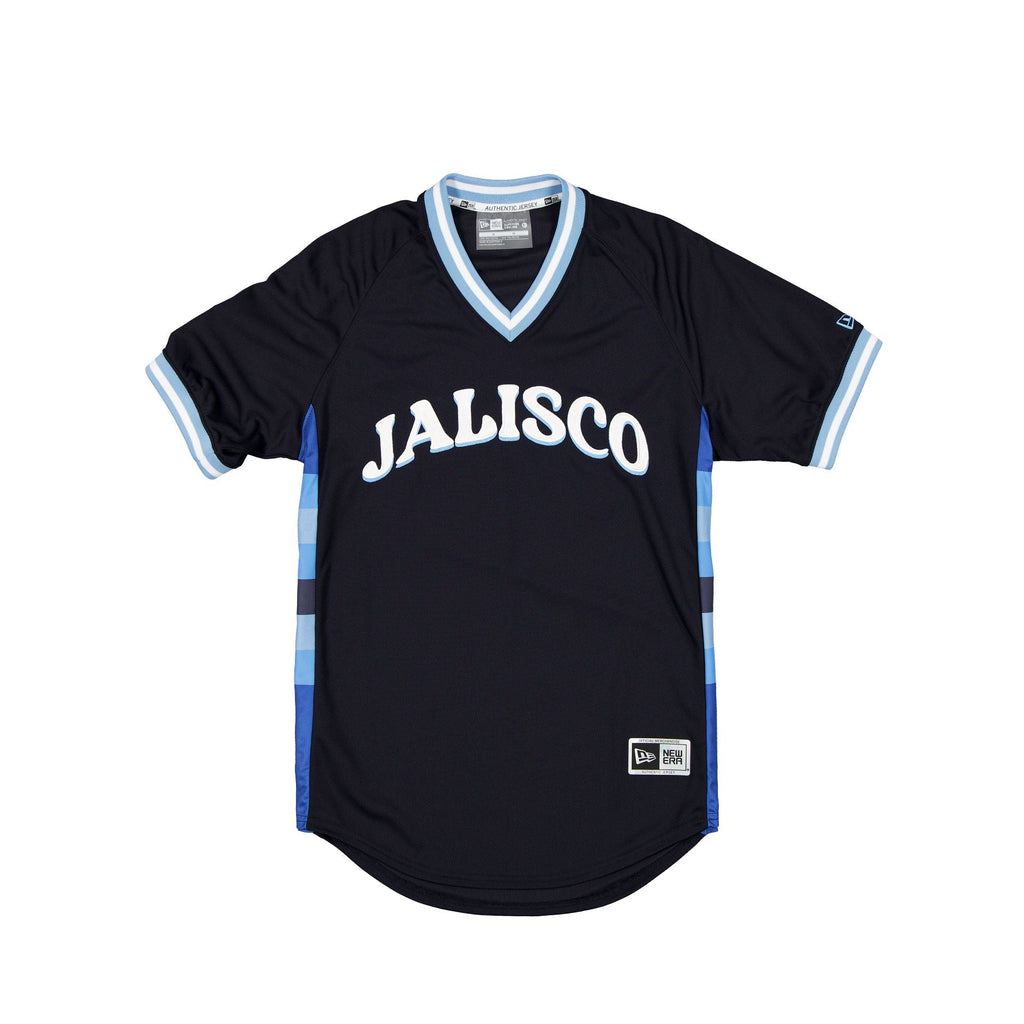 Charros de Jalisco Away Jersey