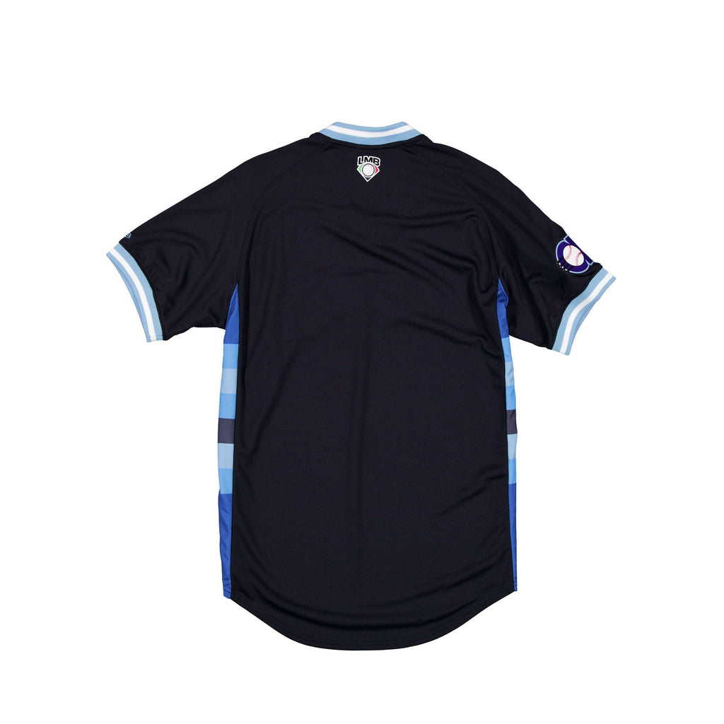 Charros de Jalisco Away Jersey