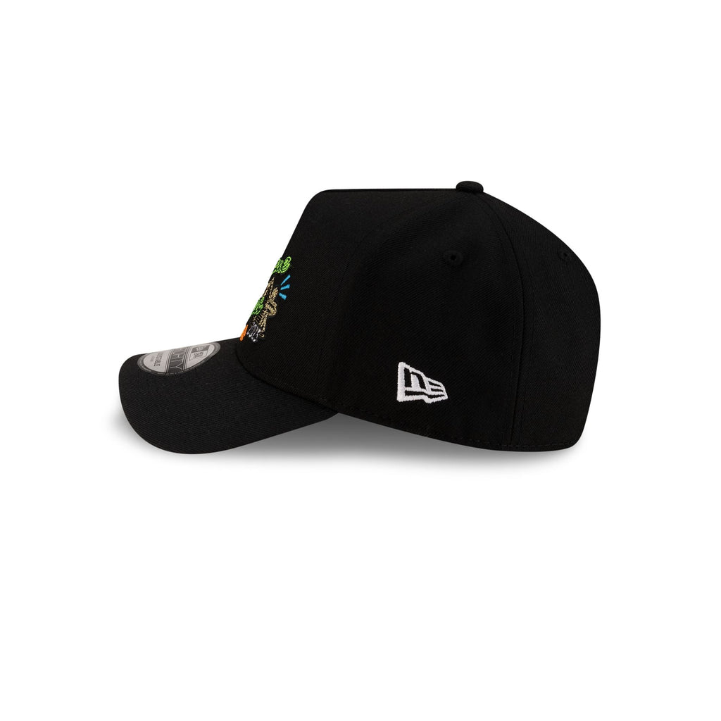 2025 Rugby League Las Vegas 9FORTY A-Frame Snapback Hat