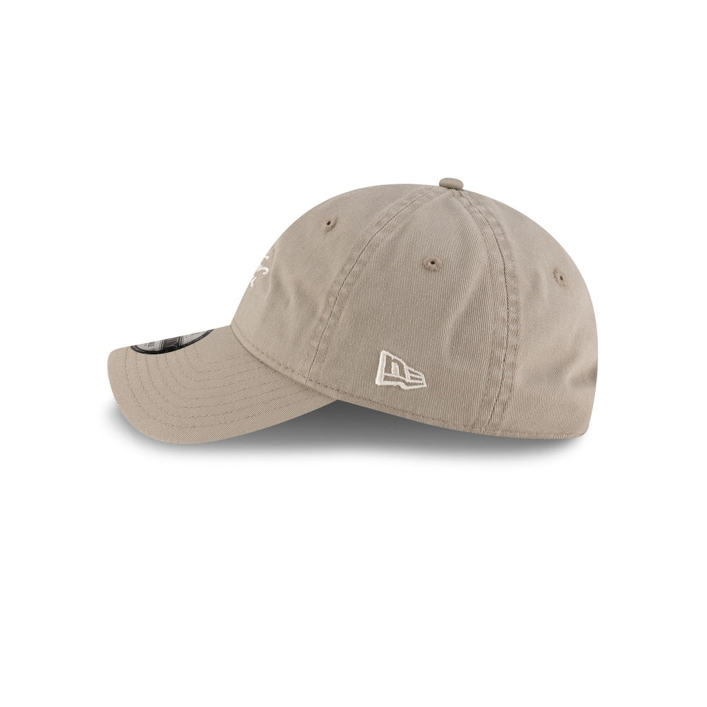 New Era Cap Handwritten Pebble 9TWENTY Easy Snap Hat