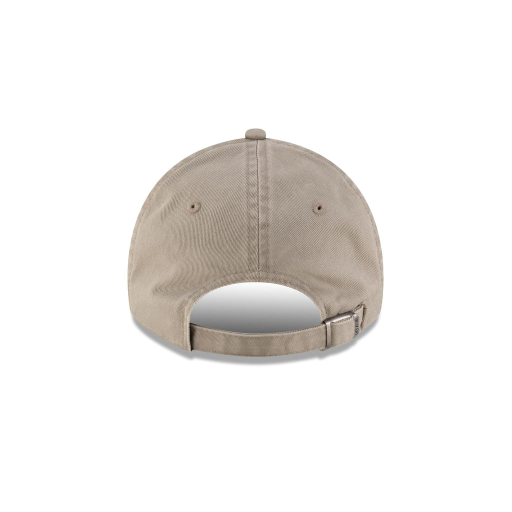 New Era Cap Handwritten Pebble 9TWENTY Easy Snap Hat