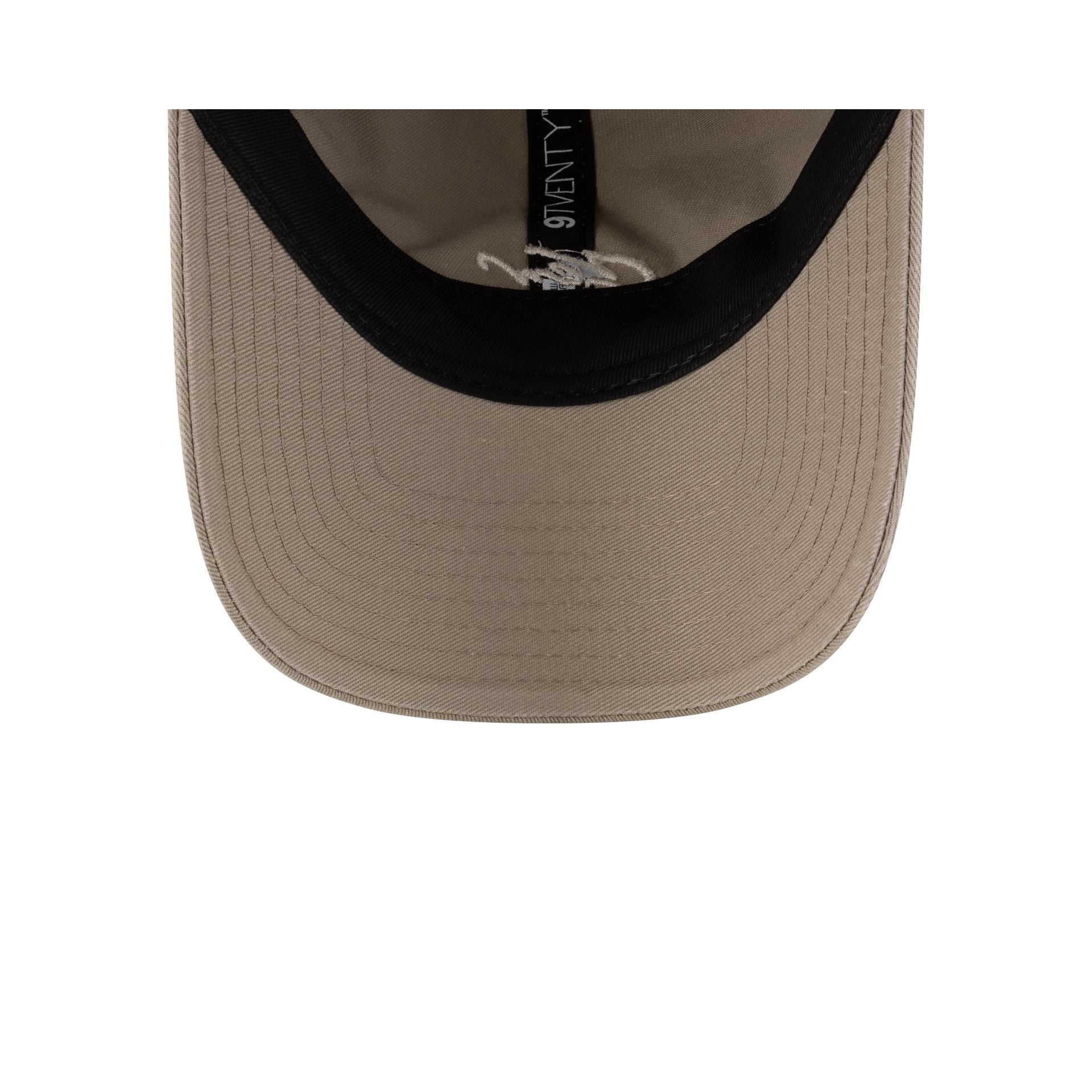 New Era Cap Handwritten Pebble 9TWENTY Easy Snap Hat