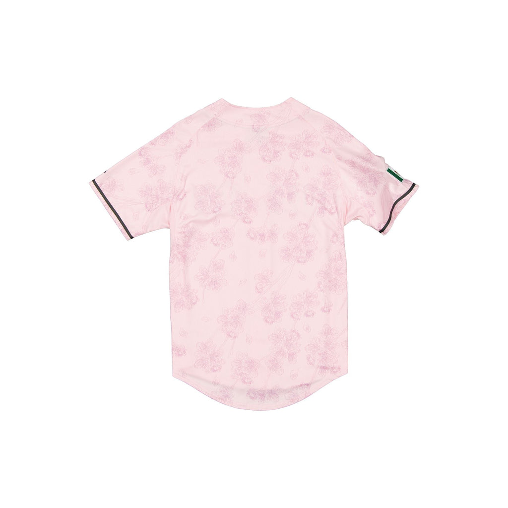 Mexico Baseball Alt Jersey
