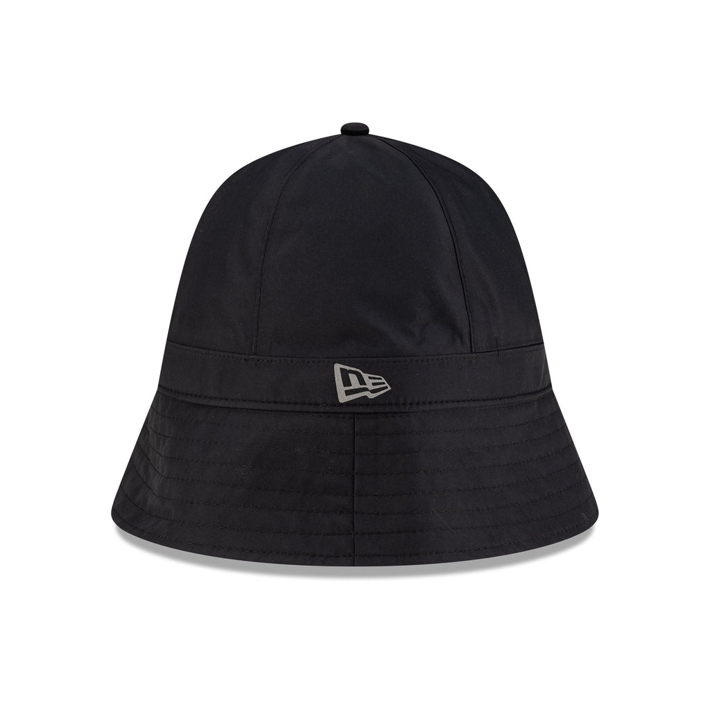 New Era Cap GORE-TEX Black Explorer Bucket Hat