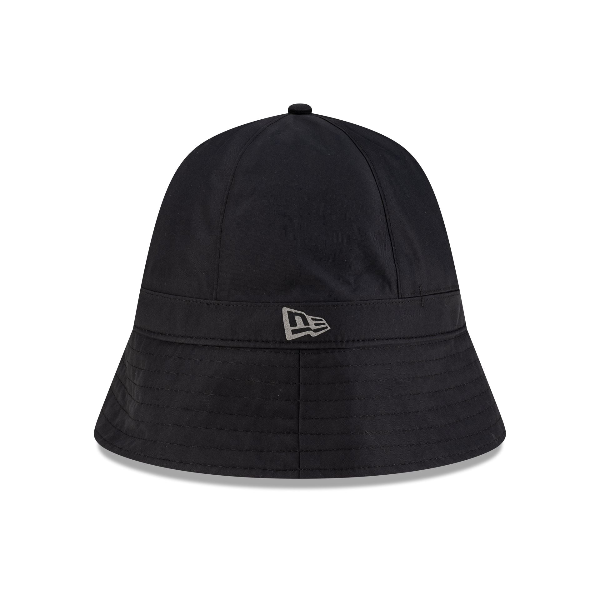 New Era Cap GORE-TEX Black Explorer Bucket Hat