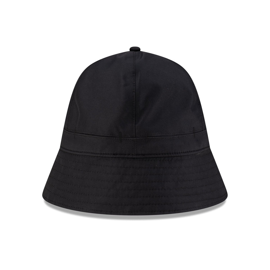 New Era Cap GORE-TEX Black Explorer Bucket Hat