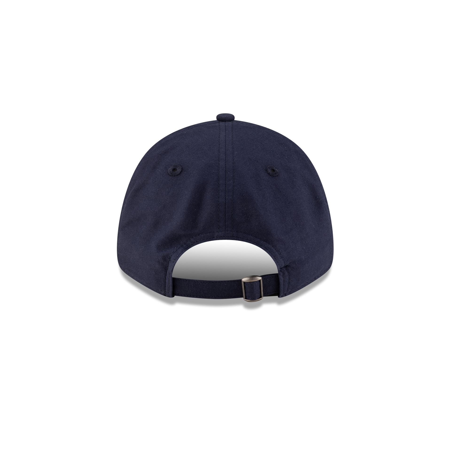 New Era Cap Navy Label 9FORTY Adjustable Hat