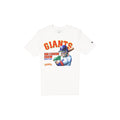 Big League Chew x San Francisco Giants White T-Shirt