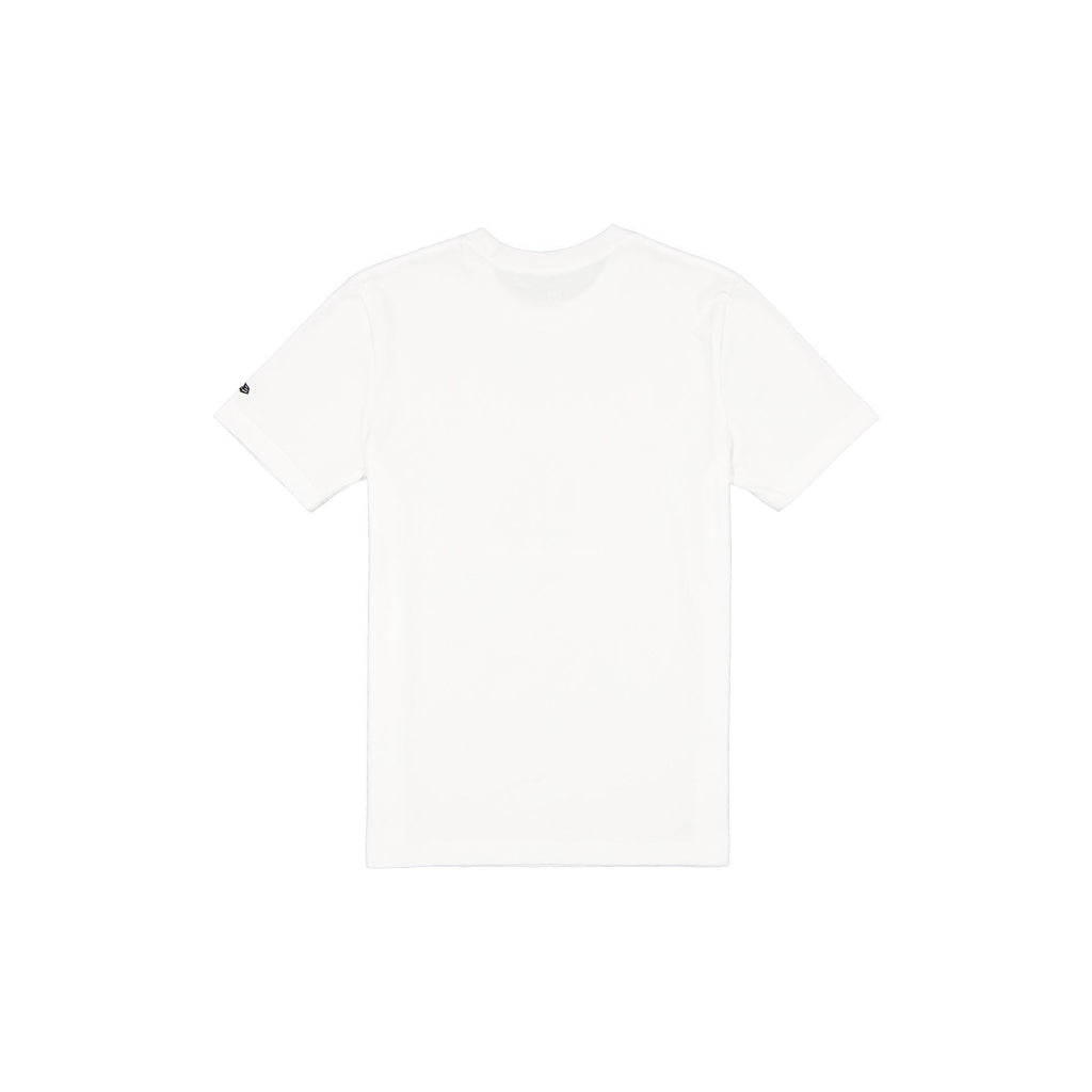 Buffalo Bisons Theme Night City White T-Shirt