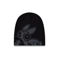The Powerpuff Girls Black Beanie Hat