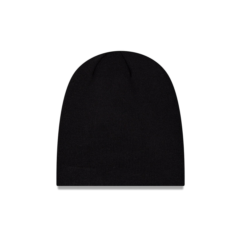 The Powerpuff Girls Black Beanie Hat