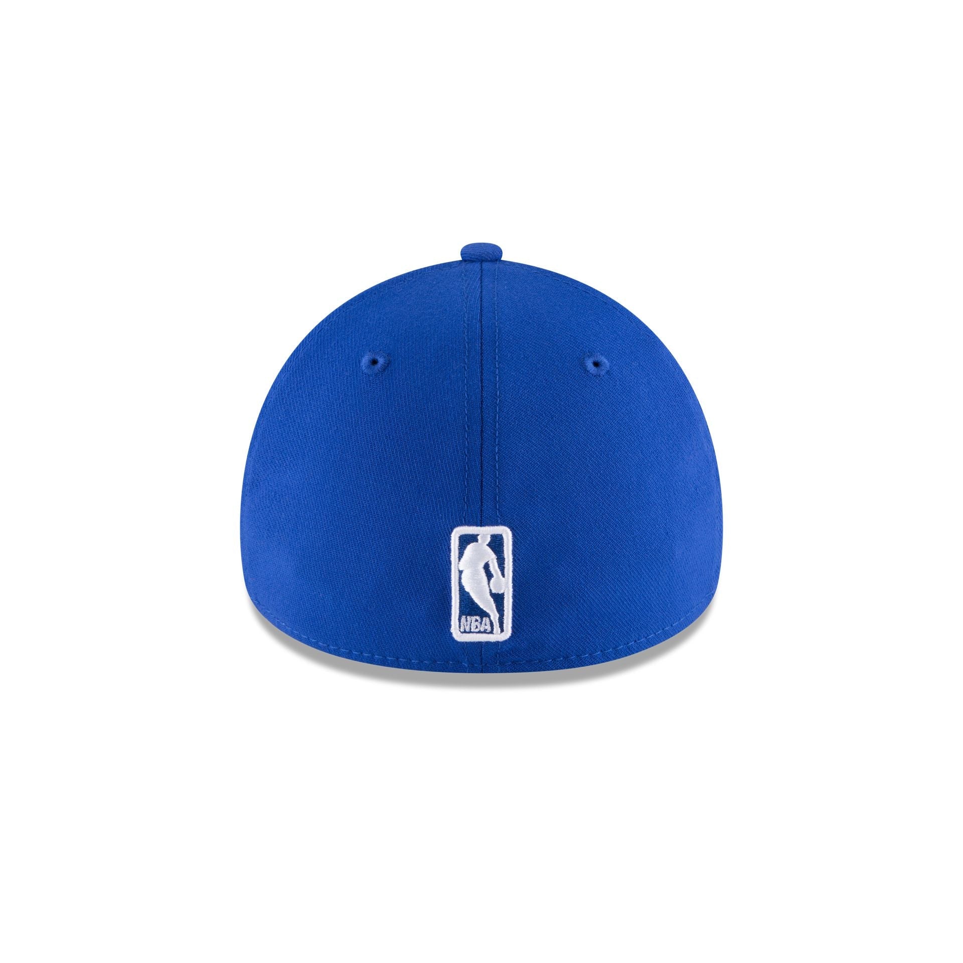 New York Knicks 2026 Champions Sidepatch 39THIRTY Stretch Fit Hat