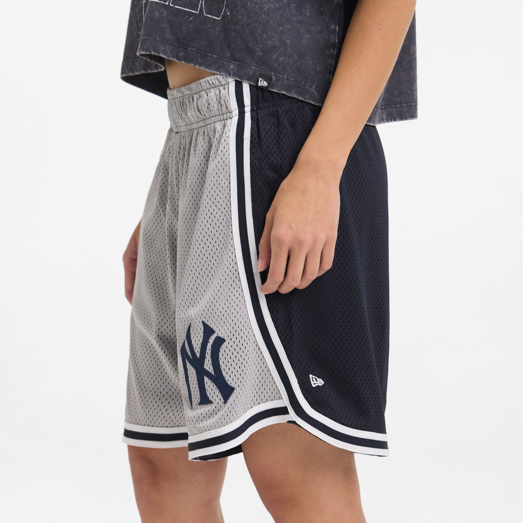 New York Knicks Sport Classics Women's Shorts