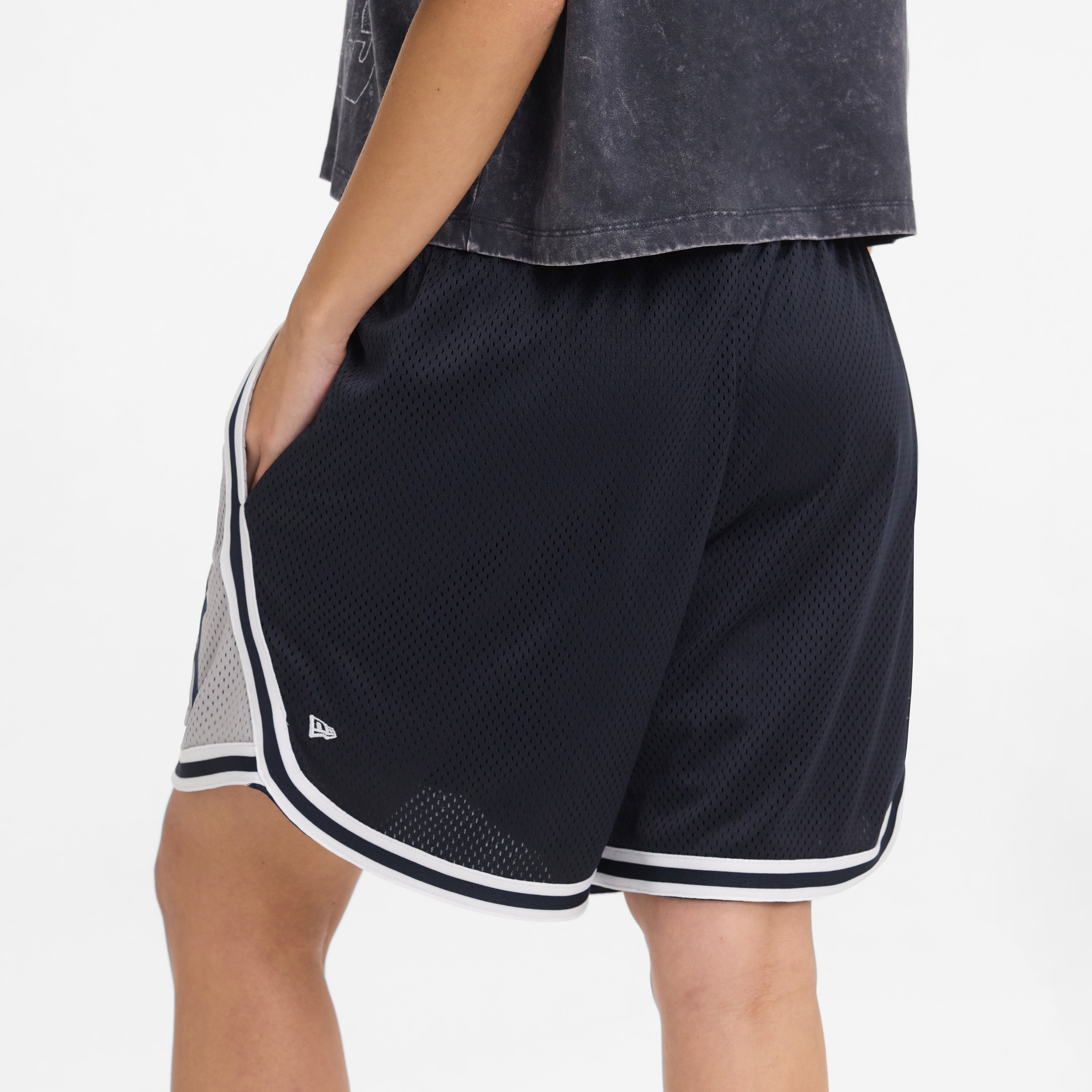 New York Knicks Sport Classics Women's Shorts