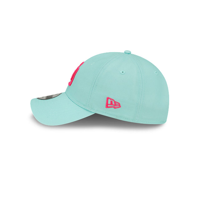 San Diego Padres City Connect 9TWENTY Adjustable Hat
