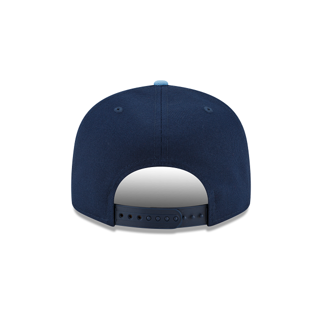 Kansas City Royals City Connect 9FIFTY Snapback Hat