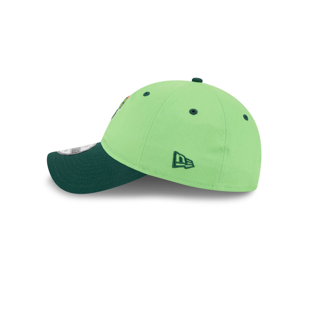 Hartford Yard Goats Theme Night 9TWENTY Adjustable Hat