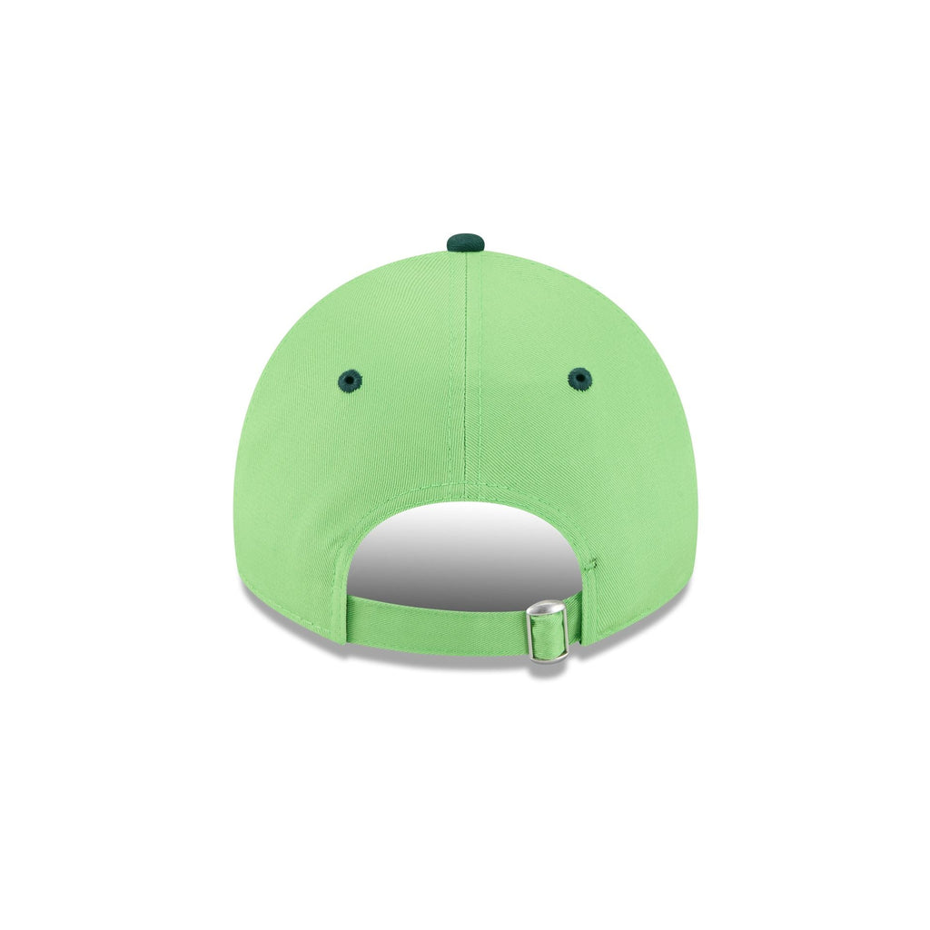 Hartford Yard Goats Theme Night 9TWENTY Adjustable Hat