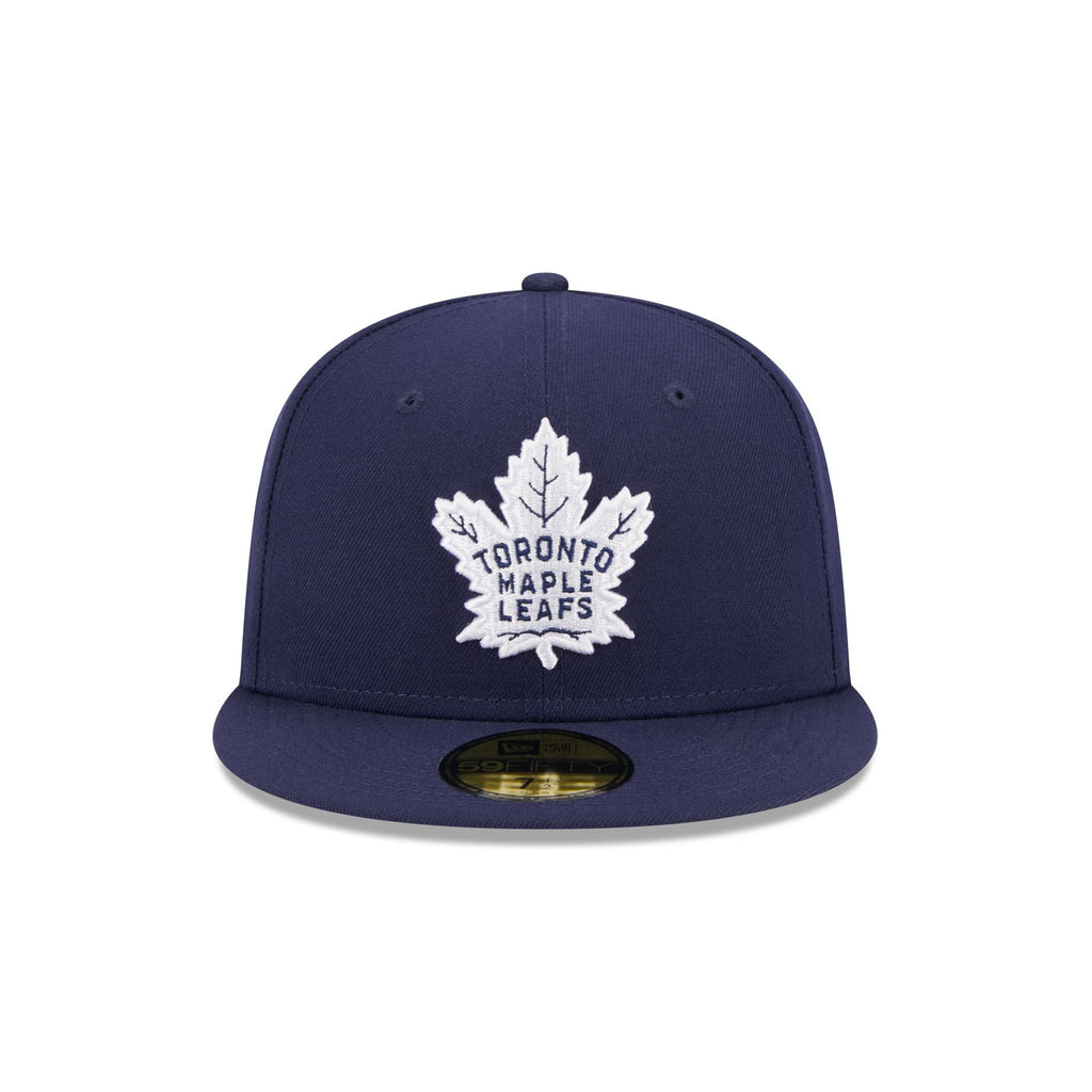 Toronto Maple Leafs 59FIFTY Fitted Hat