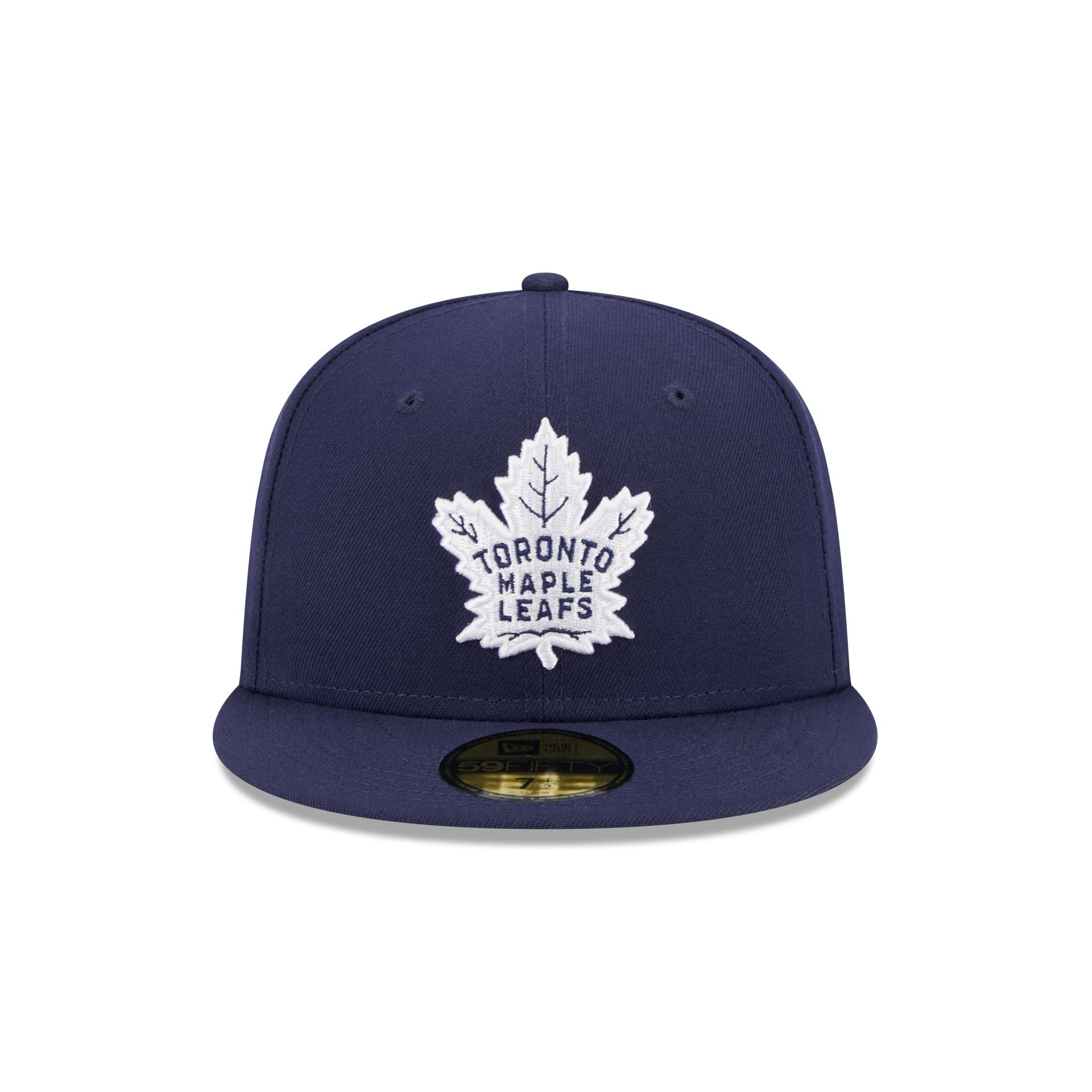 Toronto Maple Leafs 59FIFTY Fitted Hat