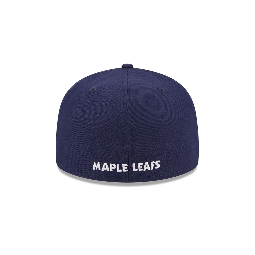 Toronto Maple Leafs 59FIFTY Fitted Hat