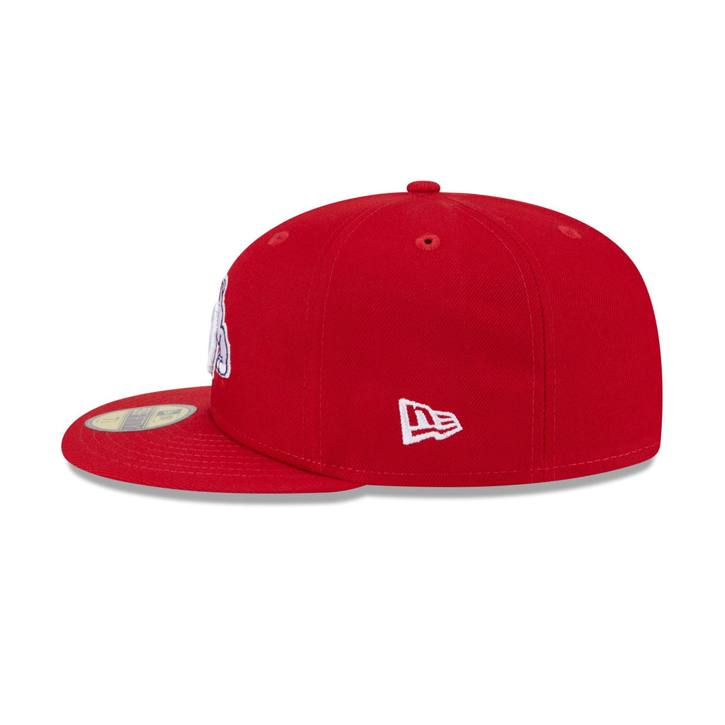 Fresno State Bulldogs Go-To 59FIFTY Fitted Hat