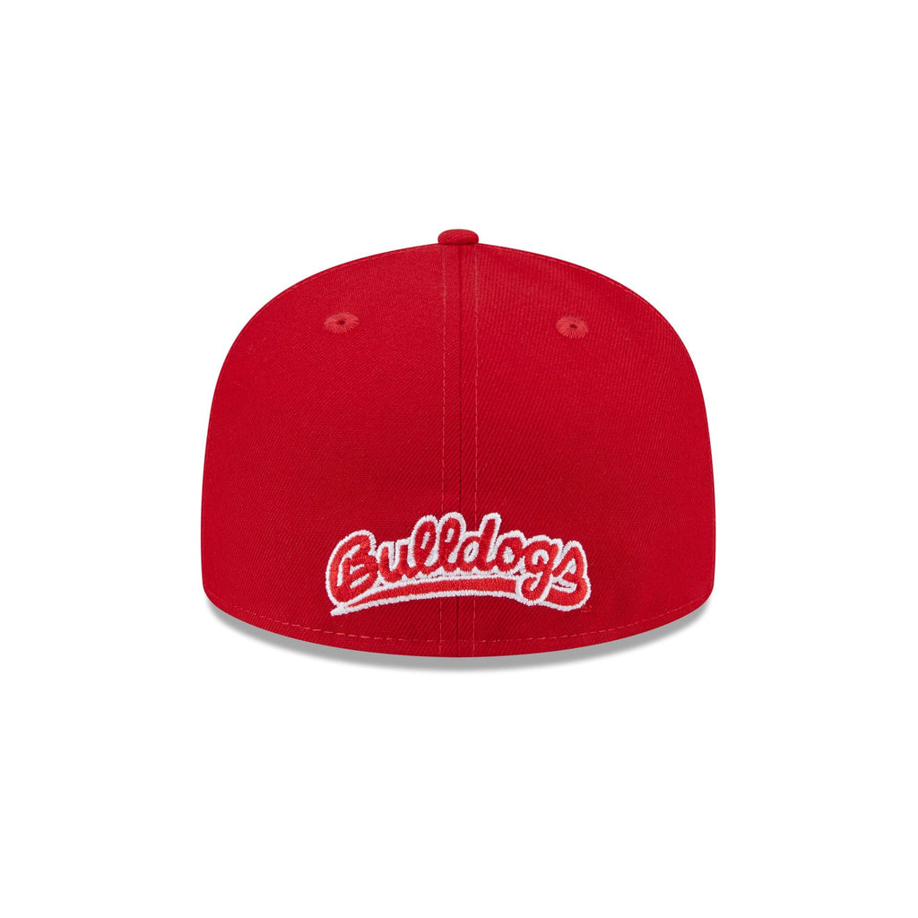 Fresno State Bulldogs Go-To 59FIFTY Fitted Hat