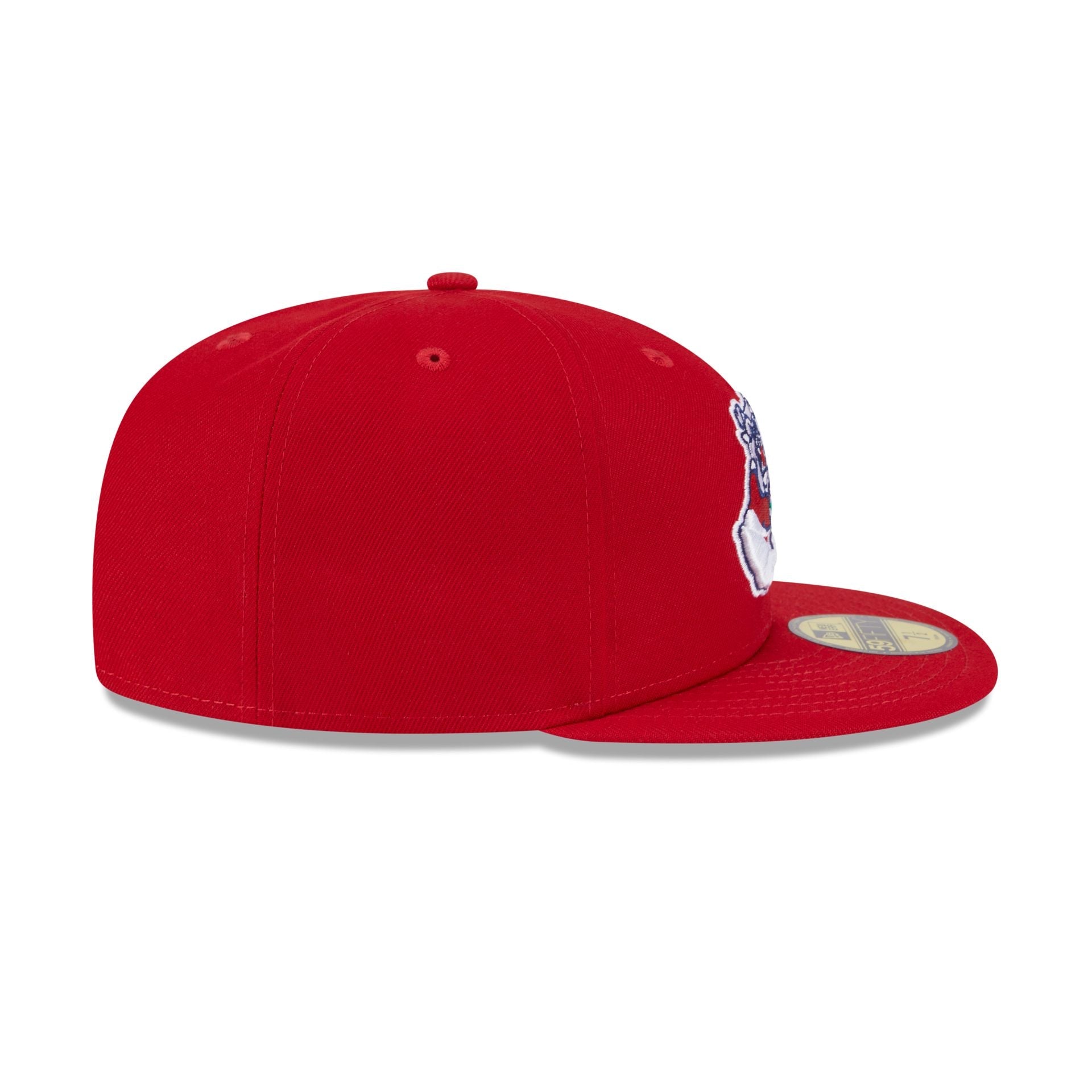 Fresno State Bulldogs Go-To 59FIFTY Fitted Hat