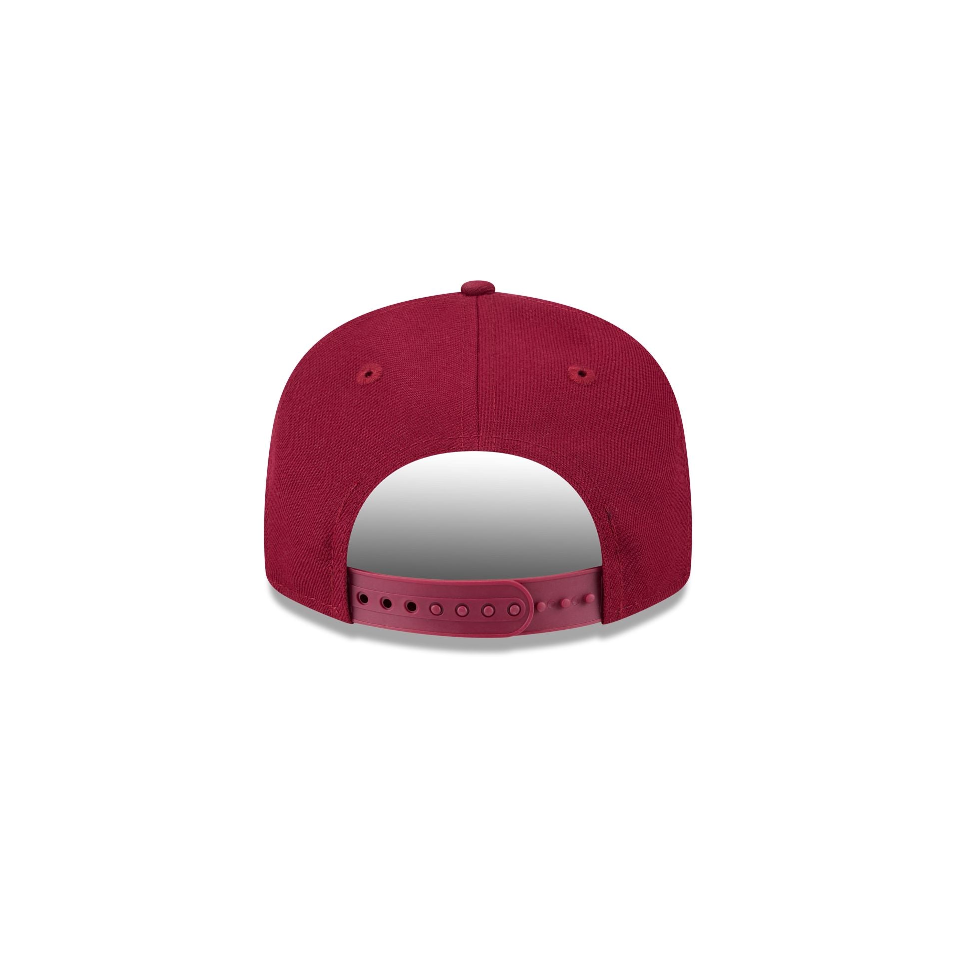 Washington Commanders Script Kids 9FIFTY Snapback Hat