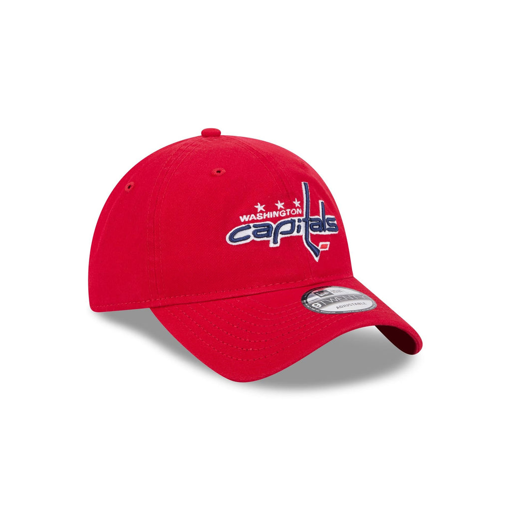 Washington Capitals 9TWENTY Adjustable Hat