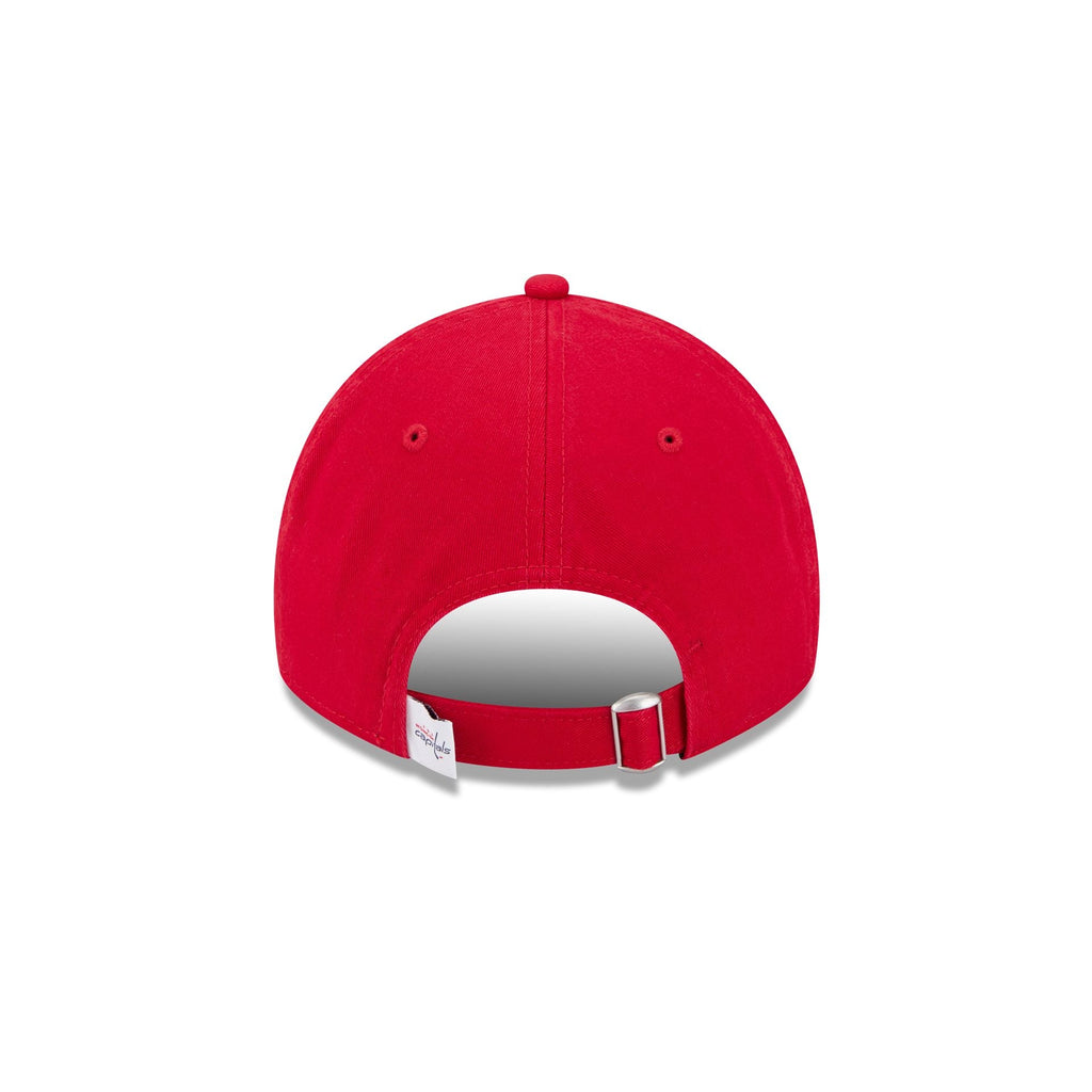 Washington Capitals 9TWENTY Adjustable Hat