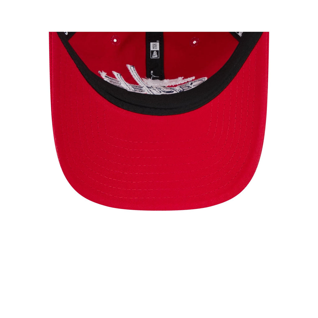 Washington Capitals 9TWENTY Adjustable Hat