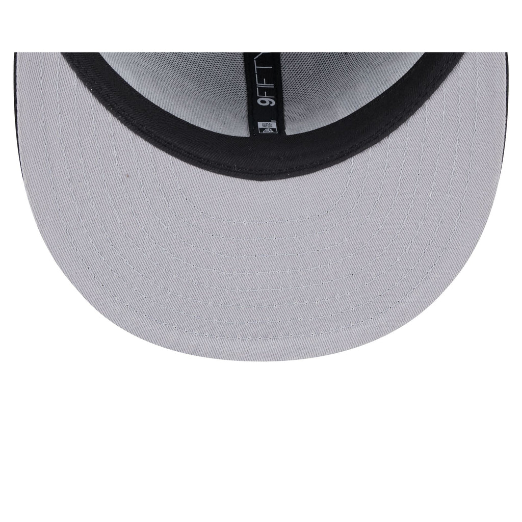 Miami Marlins Script Kids 9FIFTY Snapback Hat