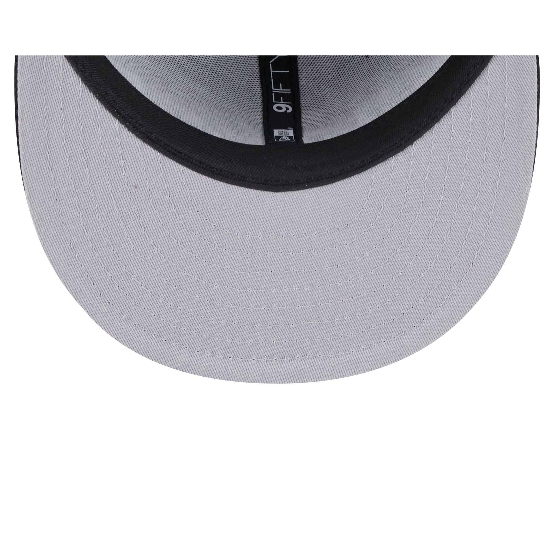 Miami Marlins Script Kids 9FIFTY Snapback Hat