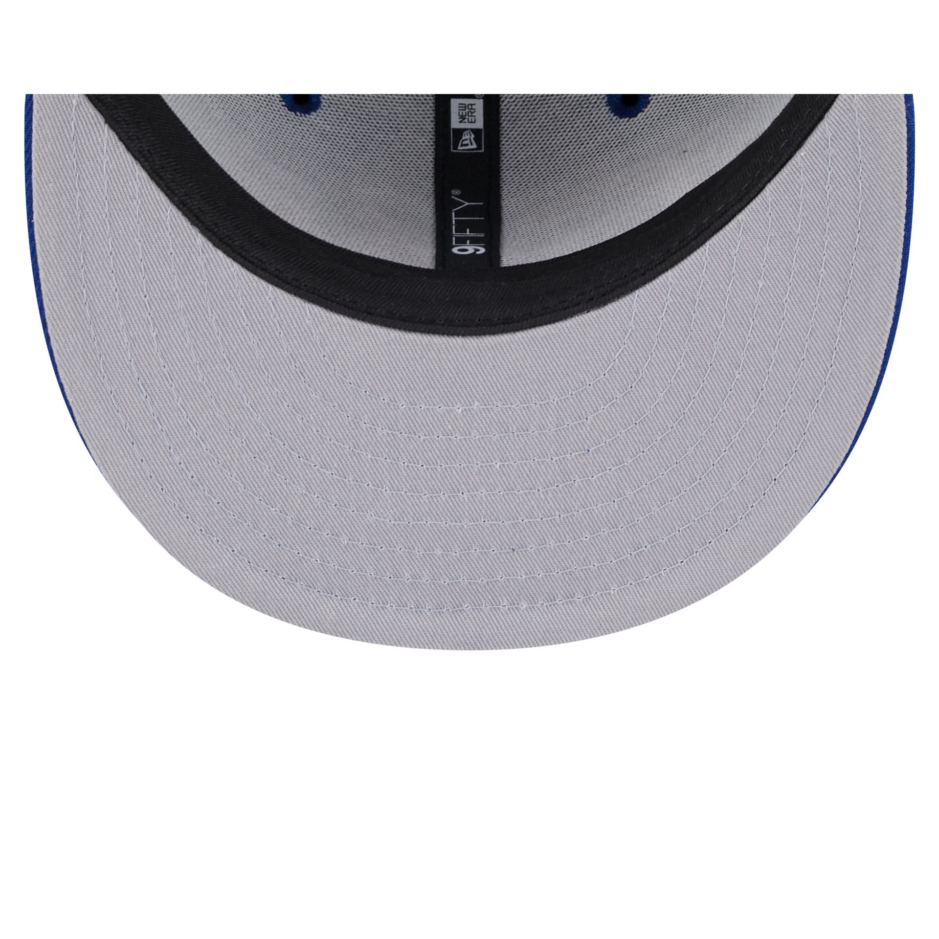 Chicago Cubs Script Kids 9FIFTY Snapback Hat
