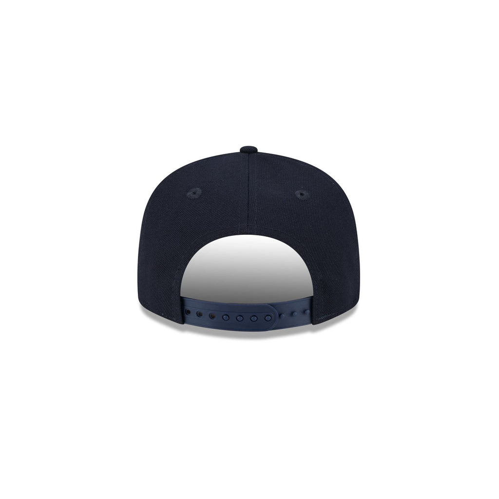 Detroit Tigers Script Kids 9FIFTY Snapback Hat