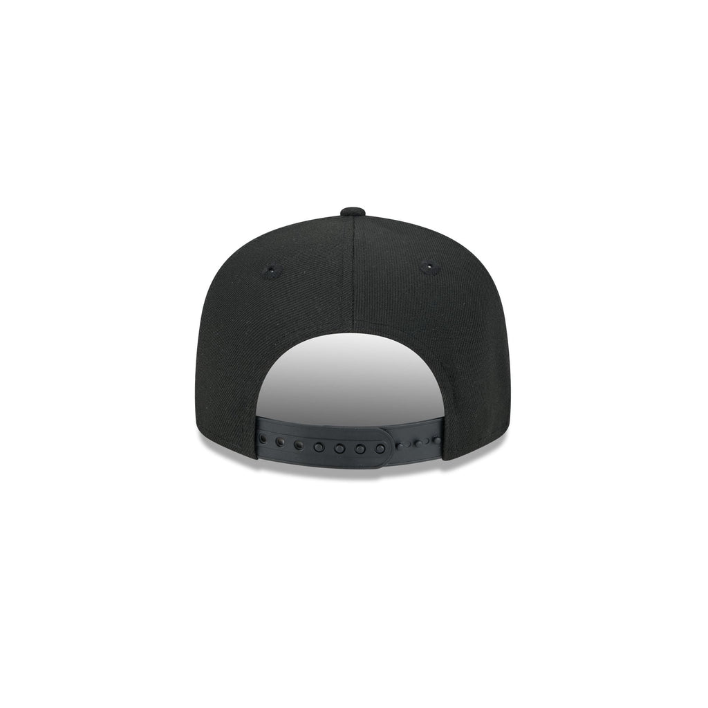 Pittsburgh Pirates Script Kids 9FIFTY Snapback Hat