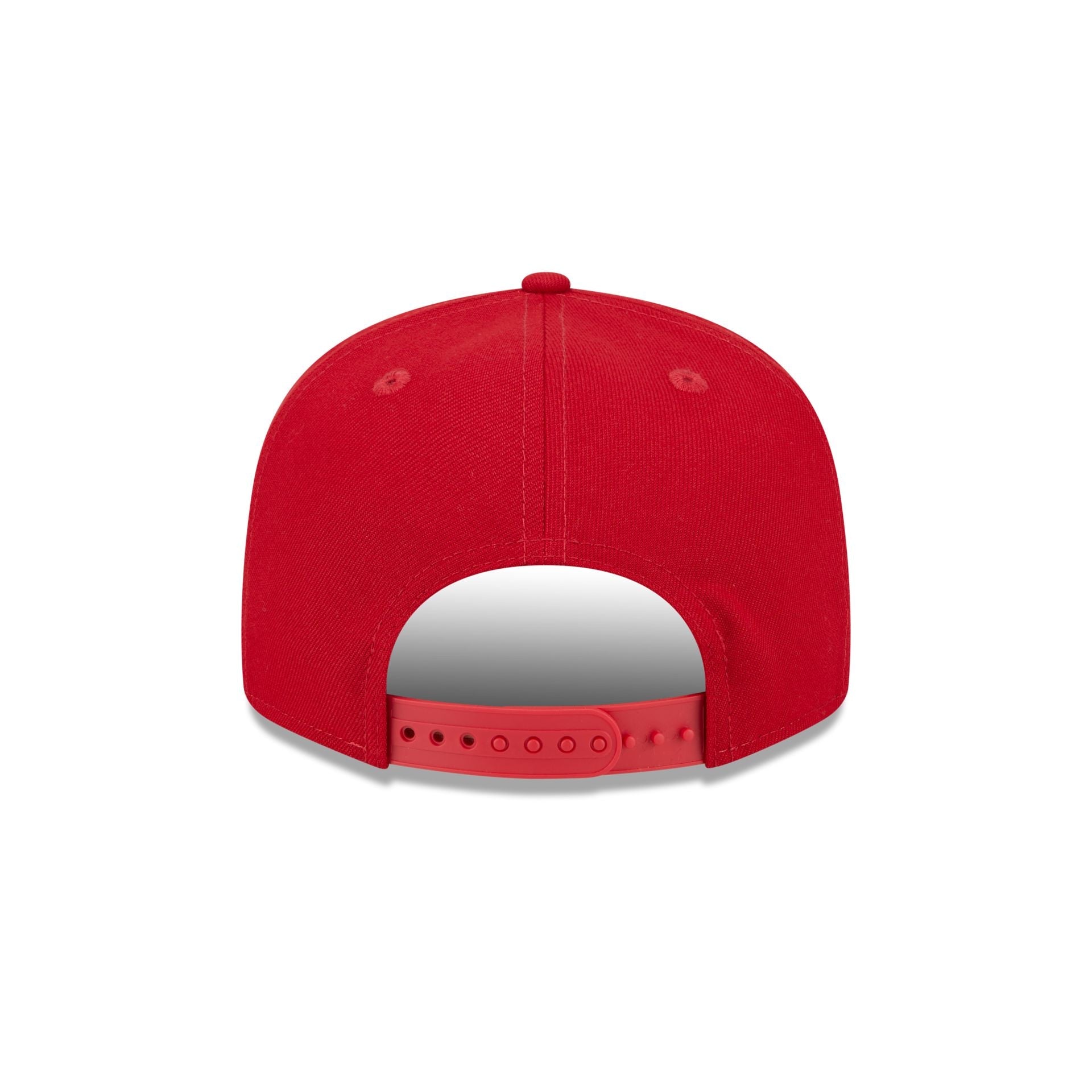 Cincinnati Reds Wordmark 9FIFTY Snapback Hat