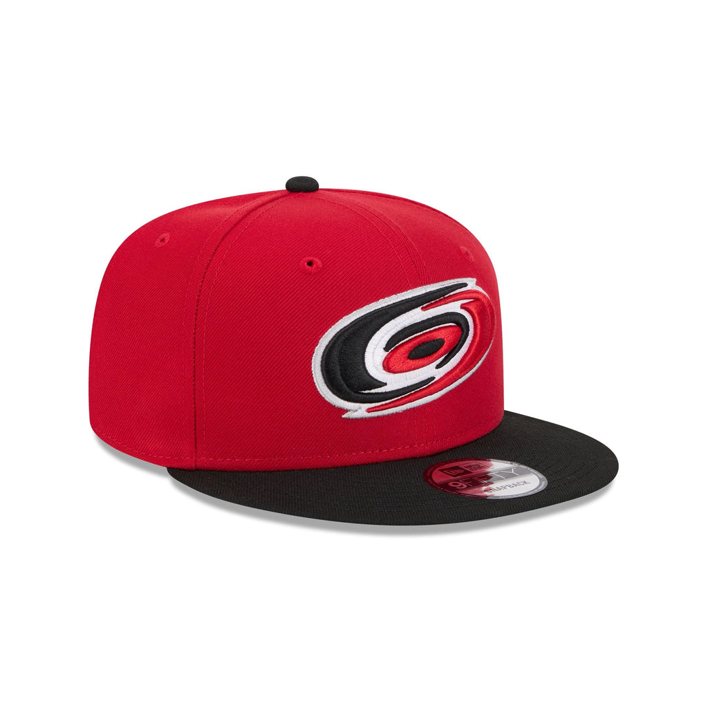 Carolina Hurricanes 9FIFTY Snapback Hat