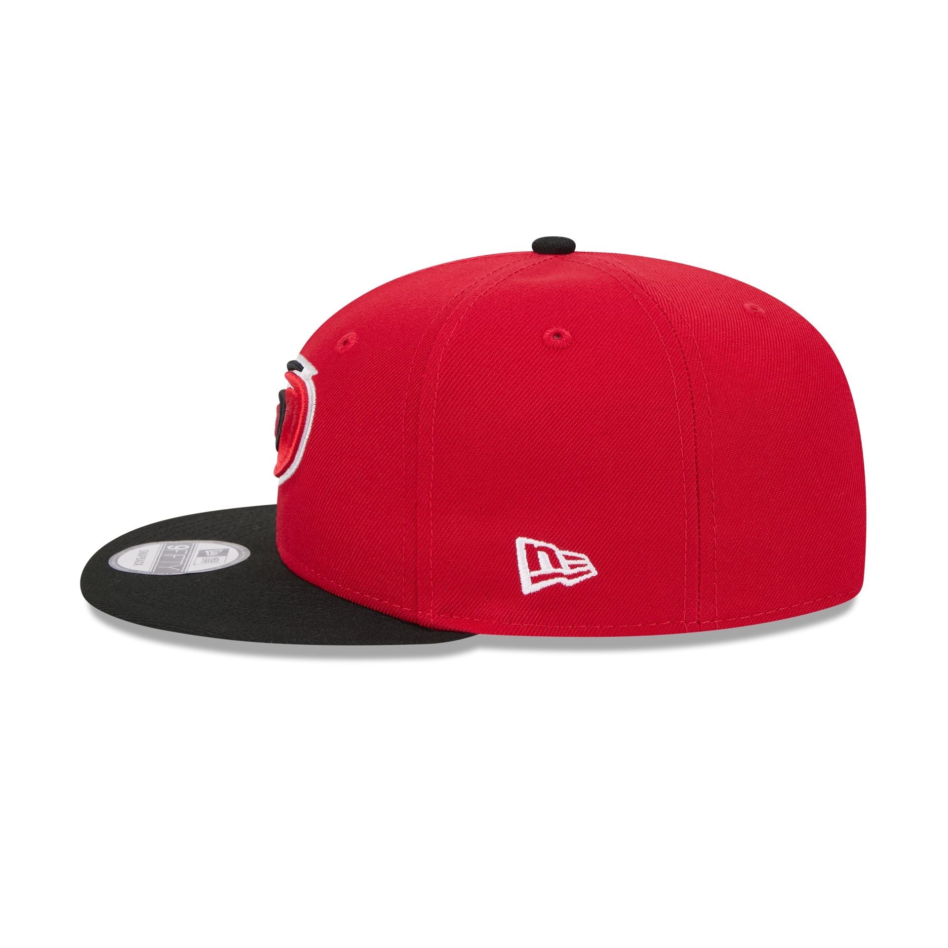 Carolina Hurricanes 9FIFTY Snapback Hat